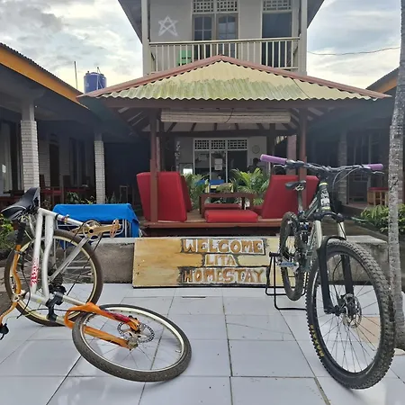Lita Homestay